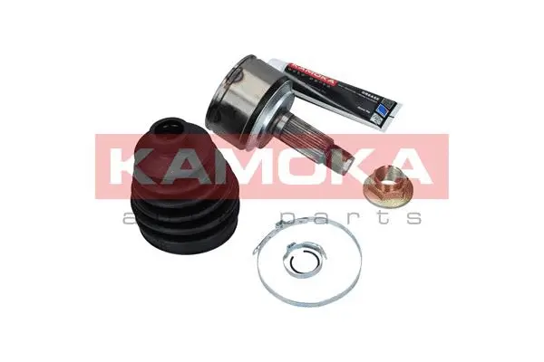 Комплект ШРУСов KAMOKA 6007 - Фото 1