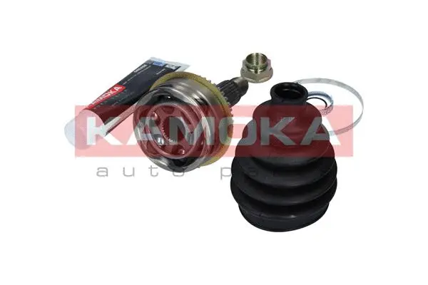 Комплект ШРУСов KAMOKA 6027