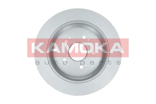 Тормозной диск KAMOKA 1031029 - Фото 1