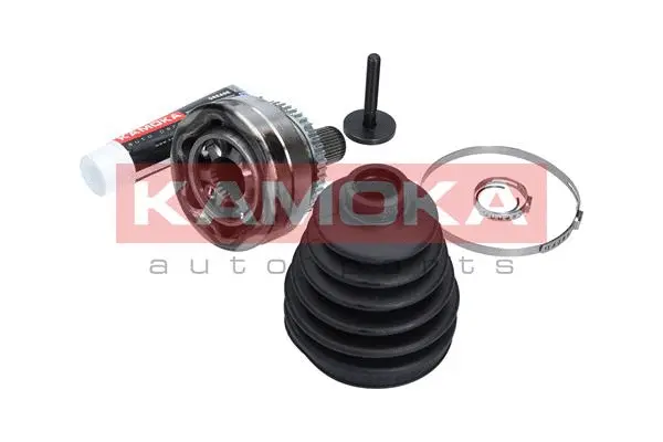 Комплект ШРУСов KAMOKA 6139 KAMOKA