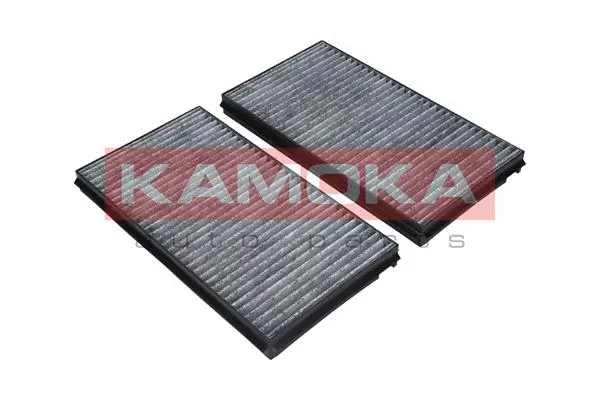 Фильтр салона KAMOKA F505301 - Фото 1