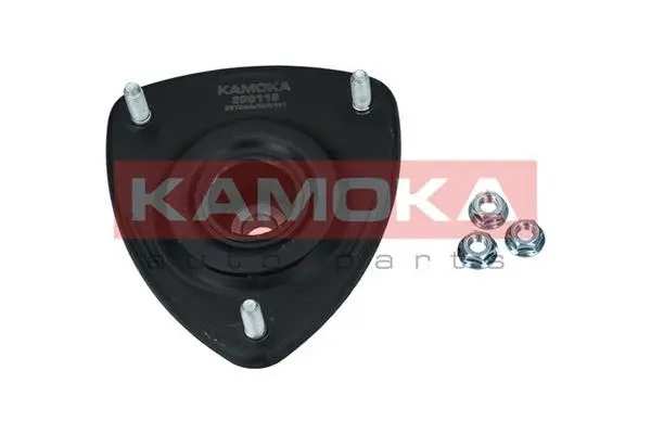 Ремкомплект, опора стійки амортизатора KAMOKA 209115 - Фото 1