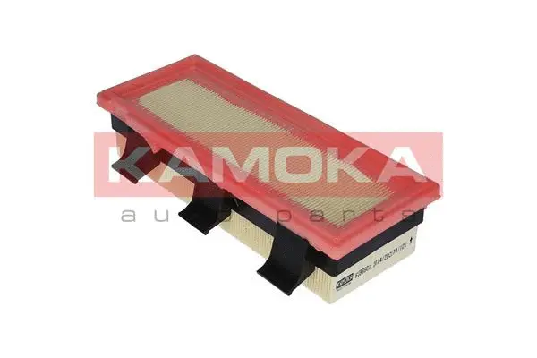 Воздушный фильтр KAMOKA F233901 - Фото 3