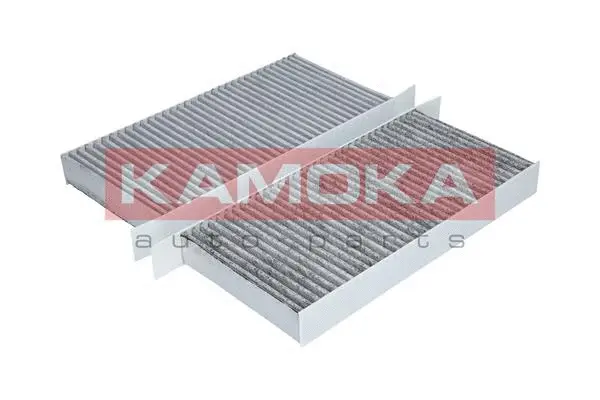 Фильтр салона KAMOKA F507601 - Фото 3