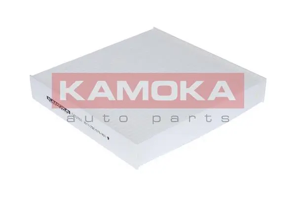 Фильтр салона KAMOKA F412701 - Фото 1