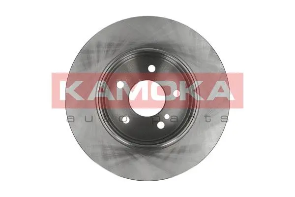 Тормозной диск KAMOKA 1031926 - Фото 1