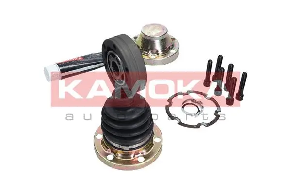 Комплект ШРУСов KAMOKA 8730