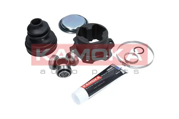 Комплект ШРУСов KAMOKA 8725