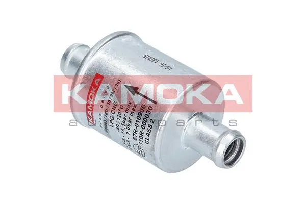 Топливный фильтр KAMOKA F700901 - Фото 1