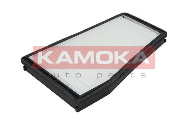 Фильтр салона KAMOKA F415201 - Фото 2