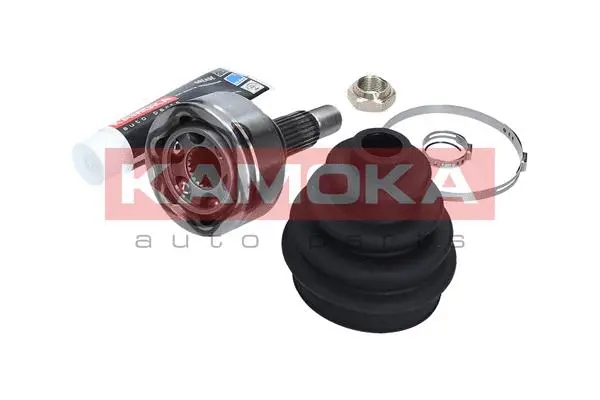 Комплект ШРУСов KAMOKA 7422
