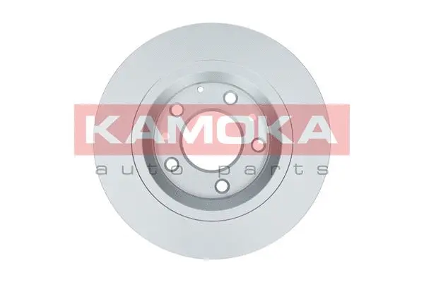 Тормозной диск KAMOKA 1033000 - Фото 1