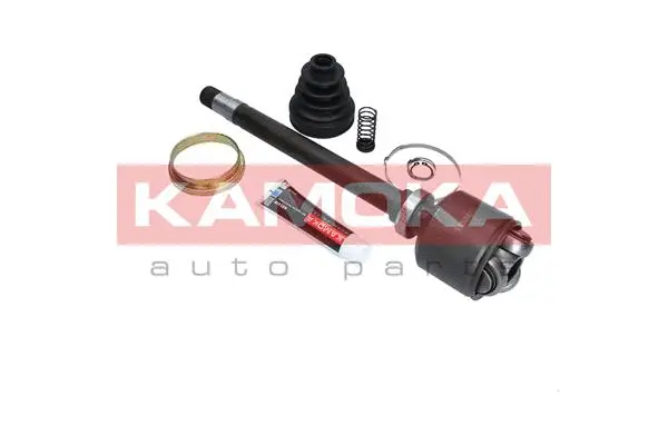 Комплект ШРУСов KAMOKA 8751 - Фото 3
