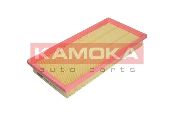 Повітряний фільтр KAMOKA F224101 - Фото 2