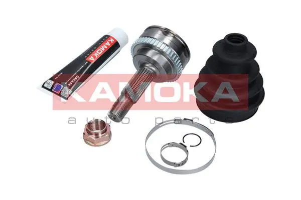 Комплект ШРУСов KAMOKA 7055 - Фото 2