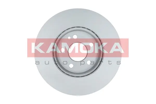 Тормозной диск KAMOKA 1031114 - Фото 1