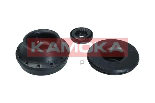 Ремкомплект, опора стійки амортизатора KAMOKA 209031 - Фото 1