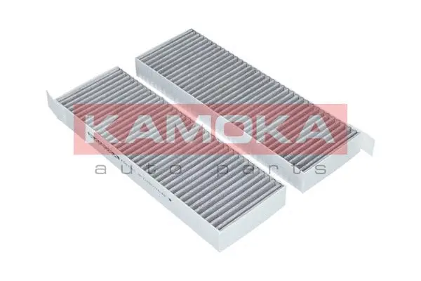 Фильтр салона KAMOKA F507501 - Фото 1