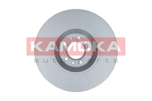 Гальмівний диск KAMOKA 103299 - Фото 1