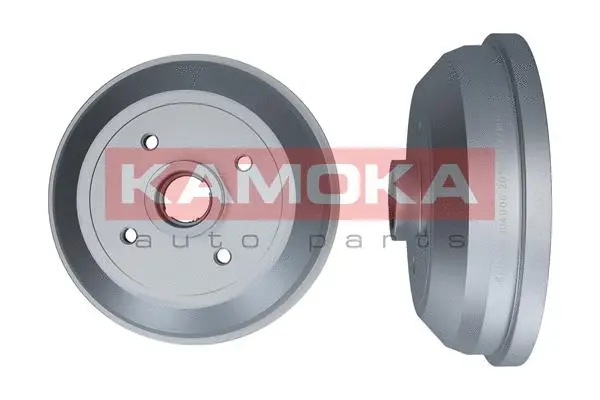 Тормозной барабан KAMOKA 104005