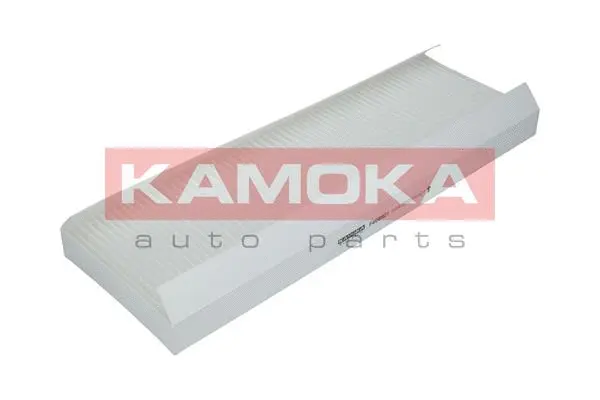 Фильтр салона KAMOKA F408801 - Фото 2