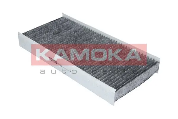 Фильтр салона KAMOKA F507801 - Фото 3