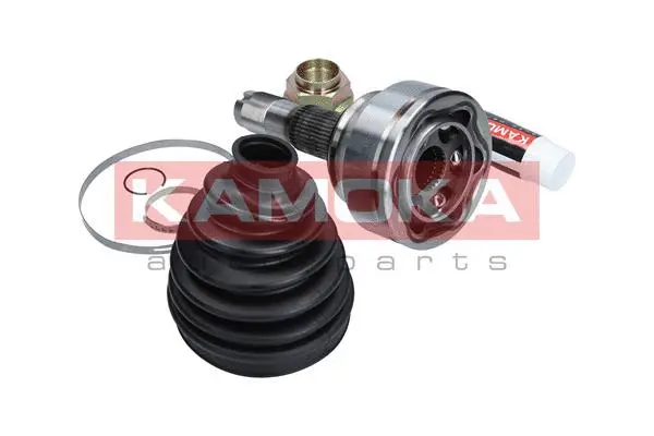 Комплект ШРУСов KAMOKA 6601 - Фото 3