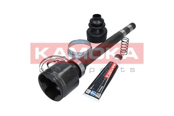 Комплект ШРУСов KAMOKA 8749 - Фото 2