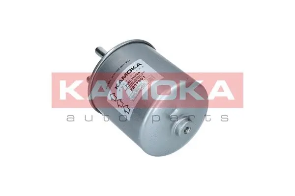 Паливний фільтр KAMOKA F317801 - Фото 1
