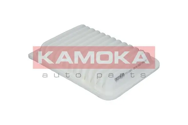 Повітряний фільтр KAMOKA F212601 - Фото 3