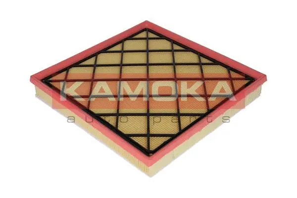 Воздушный фильтр KAMOKA F220601 - Фото 1