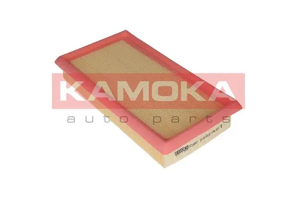 Воздушный фильтр KAMOKA F228901 - Фото 1