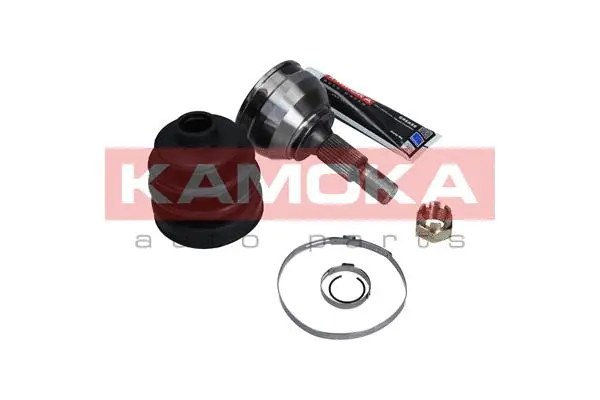 Комплект ШРУСов KAMOKA 6005 - Фото 1