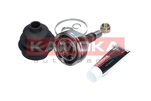 Комплект ШРУСов KAMOKA 6013