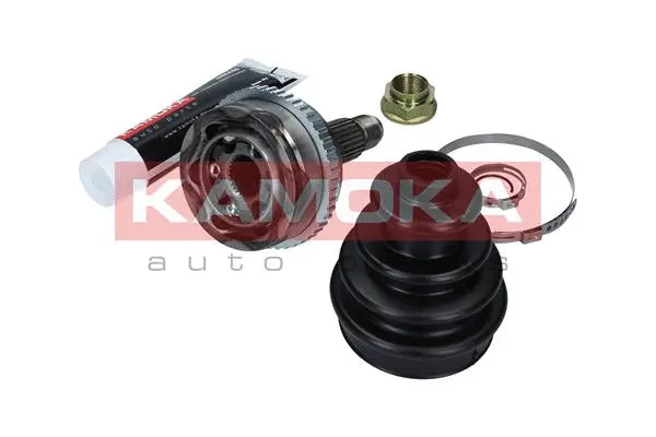 Комплект ШРУСов KAMOKA 6098 KAMOKA