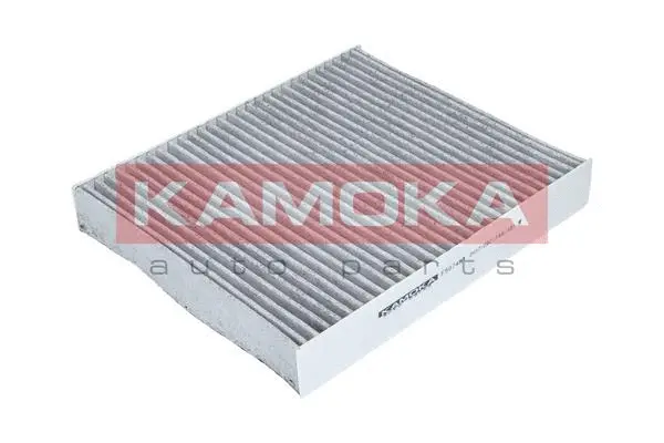 Фильтр салона KAMOKA F507401