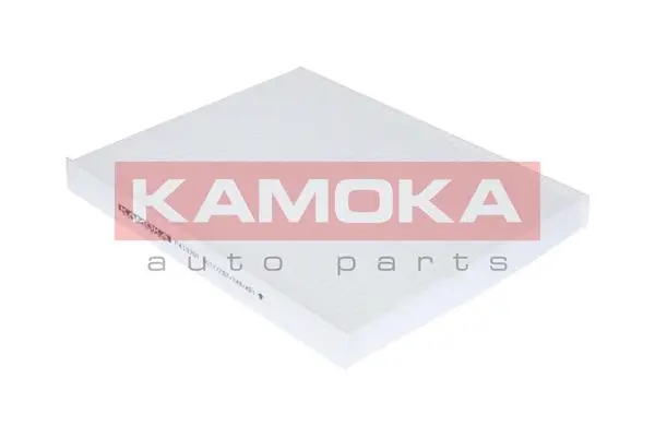 Фильтр салона KAMOKA F413201 - Фото 1