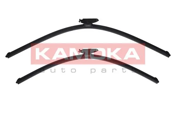 Щетка стеклоочистителя KAMOKA 27B09