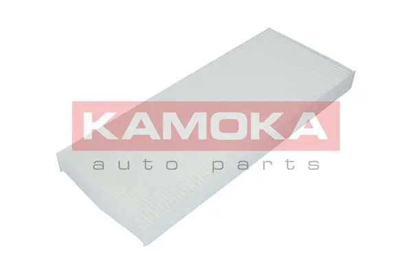 Фильтр салона KAMOKA F409301