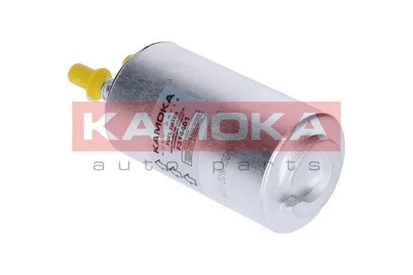 Паливний фільтр KAMOKA F314401 - Фото 1