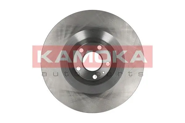 Тормозной диск KAMOKA 1032476 - Фото 1