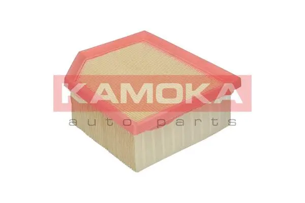 Повітряний фільтр KAMOKA F228301 - Фото 2
