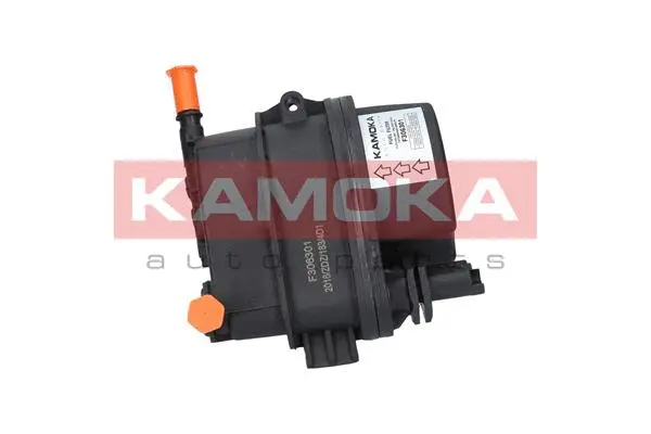 Паливний фільтр KAMOKA F306301 - Фото 3