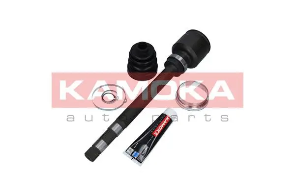 Комплект ШРУСов KAMOKA 8752 - Фото 2