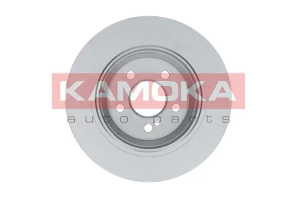 Тормозной диск KAMOKA 1031098 - Фото 1