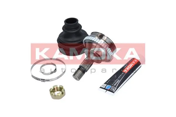 Комплект ШРУСов KAMOKA 6004 - Фото 2