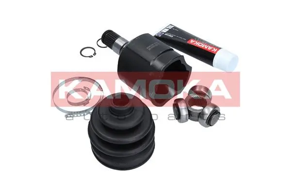 Комплект ШРУСов KAMOKA 8723 - Фото 3