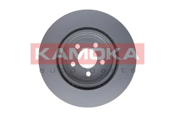 Тормозной диск KAMOKA 1033530 - Фото 1