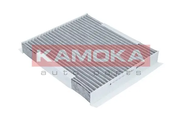 Фильтр салона KAMOKA F504501 - Фото 2