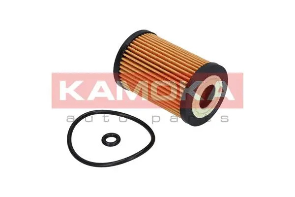Масляний фільтр KAMOKA F108701 - Фото 1